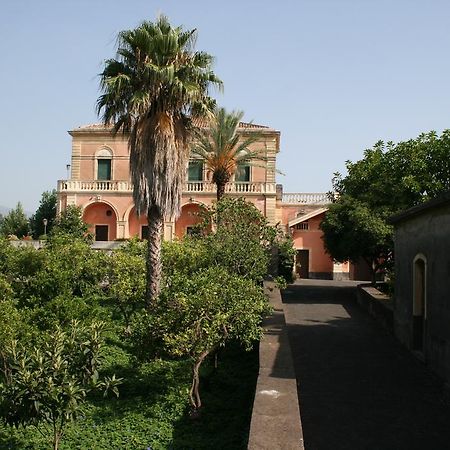 Villa Dei Leoni 圣特克拉 外观 照片