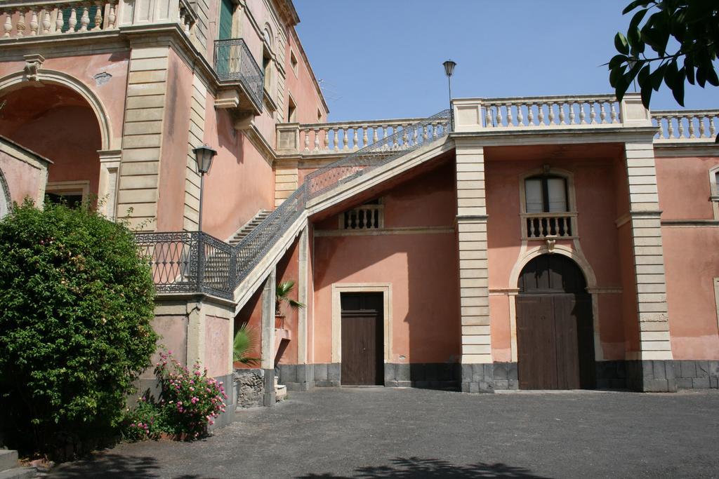Villa Dei Leoni 圣特克拉 外观 照片