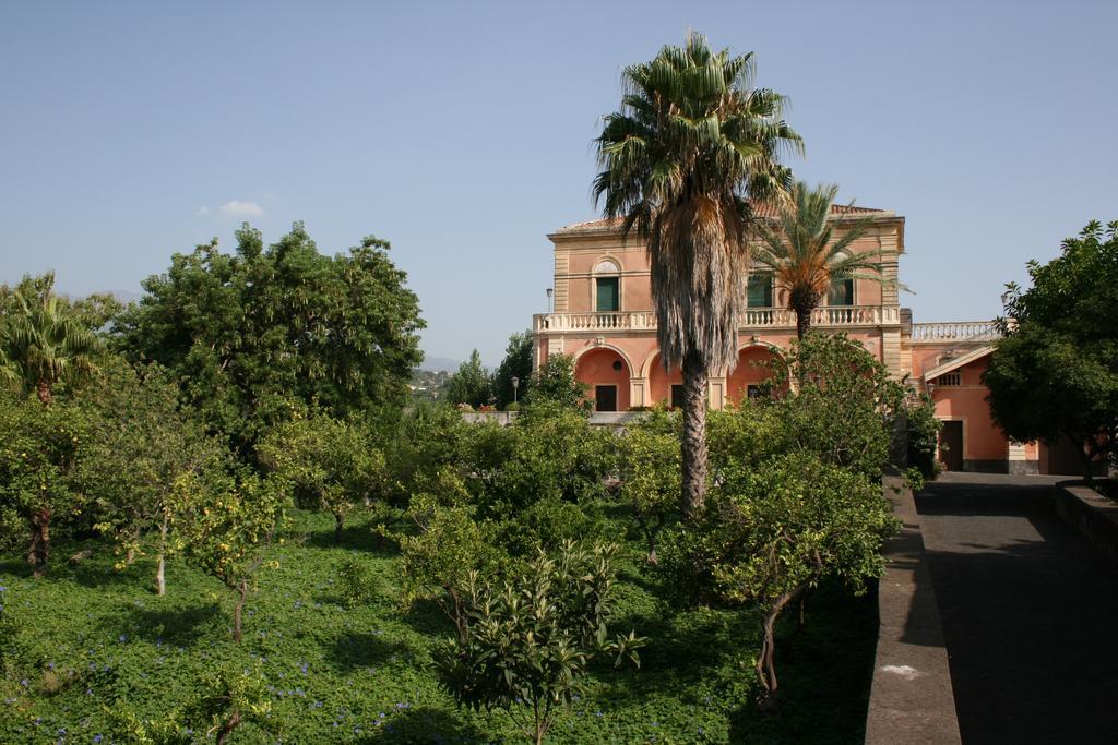 Villa Dei Leoni 圣特克拉 外观 照片