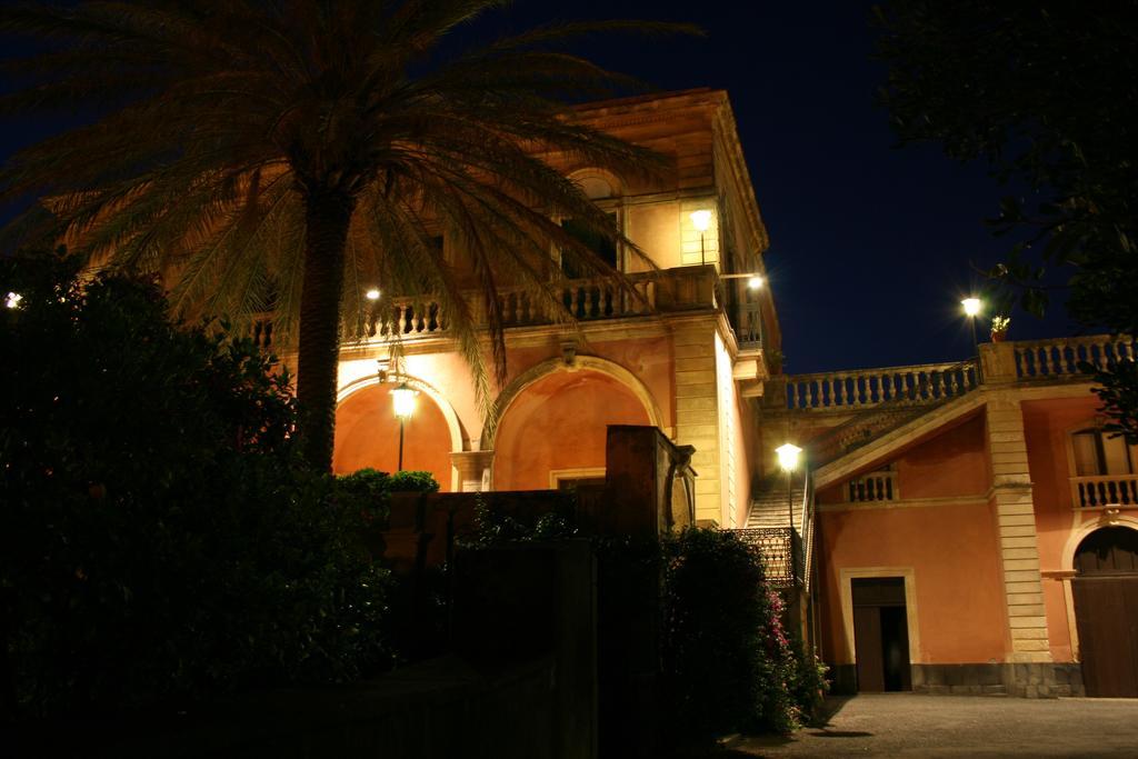 Villa Dei Leoni 圣特克拉 外观 照片