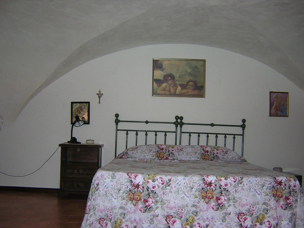 Villa Dei Leoni 圣特克拉 客房 照片