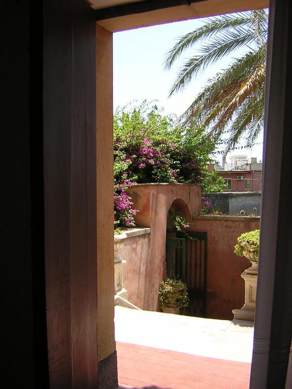 Villa Dei Leoni 圣特克拉 客房 照片