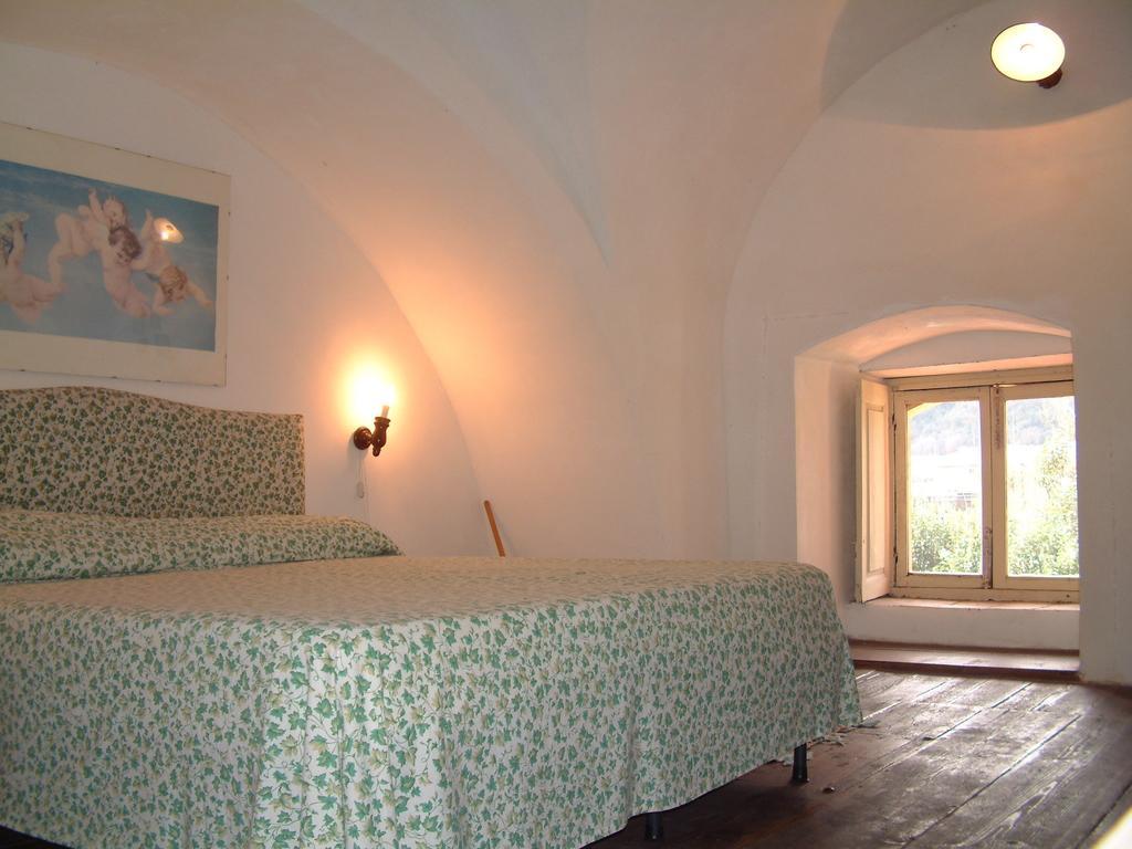 Villa Dei Leoni 圣特克拉 客房 照片