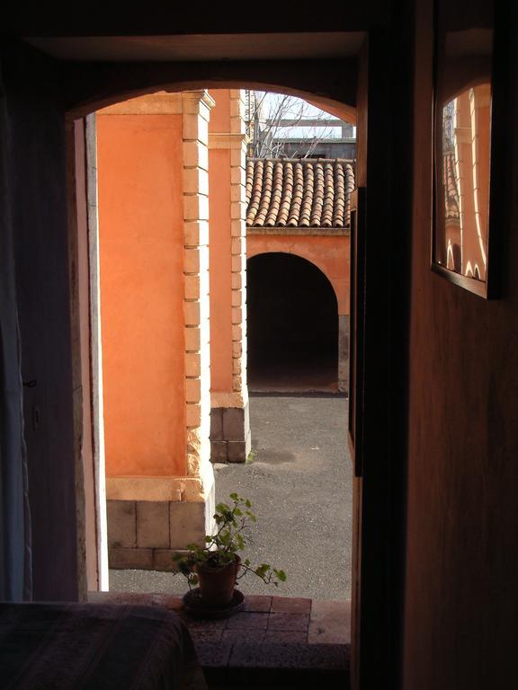 Villa Dei Leoni 圣特克拉 外观 照片